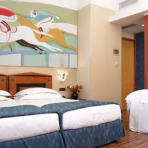 Western Artdeco 4*, Roma Italia