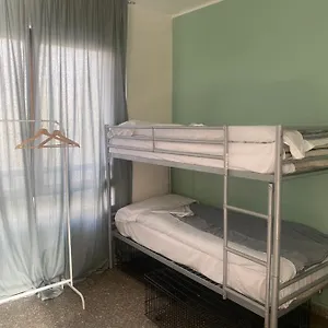 Hostel Mrhostel
