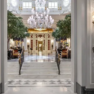 The St. Regis 5*, Roma Italia