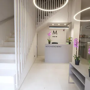 Otel Nuovo Metro