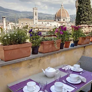 View , Florencia Italia