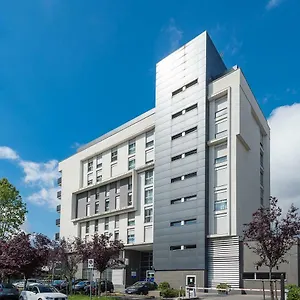 Camplus Turro Casa Per Ferie Milaan
