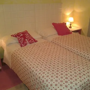Guest house House