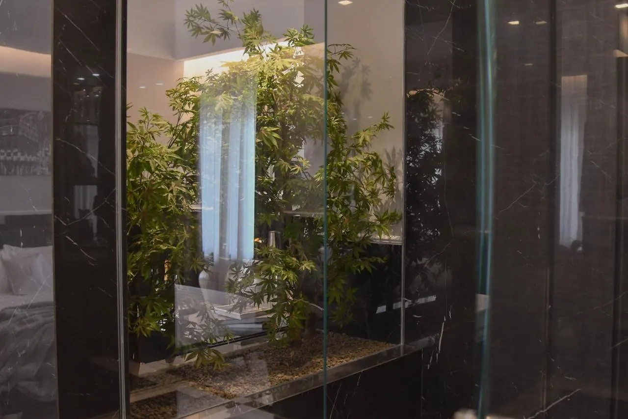 The Unique Brera Hotel Milan