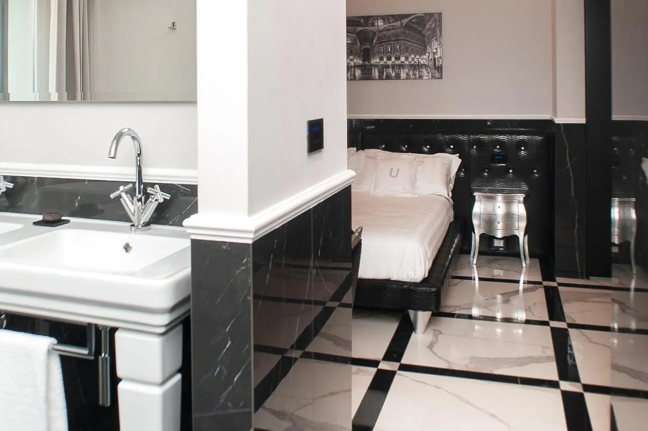The Unique Brera Hotel Milan 2*,  Italy