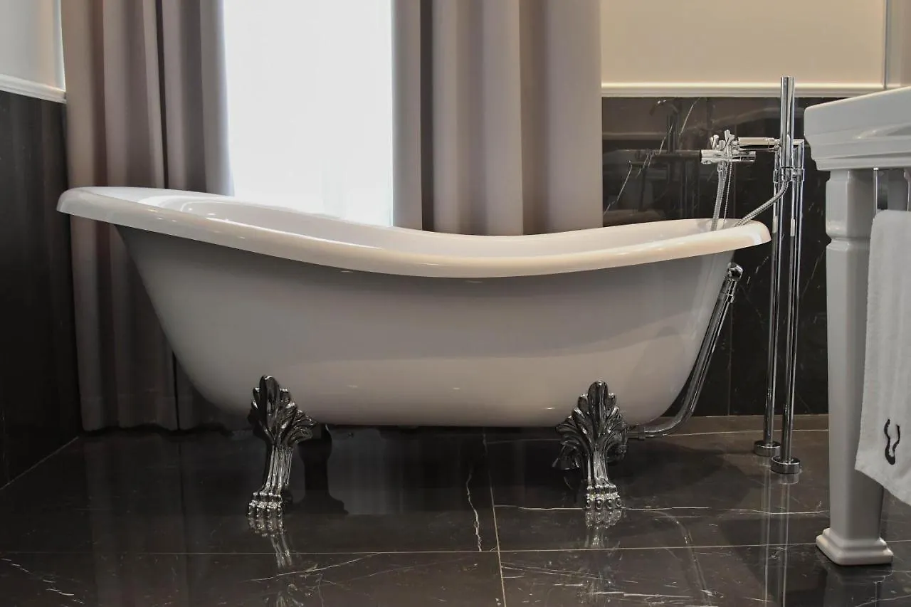 The Unique Brera Hotel Milan Guest house