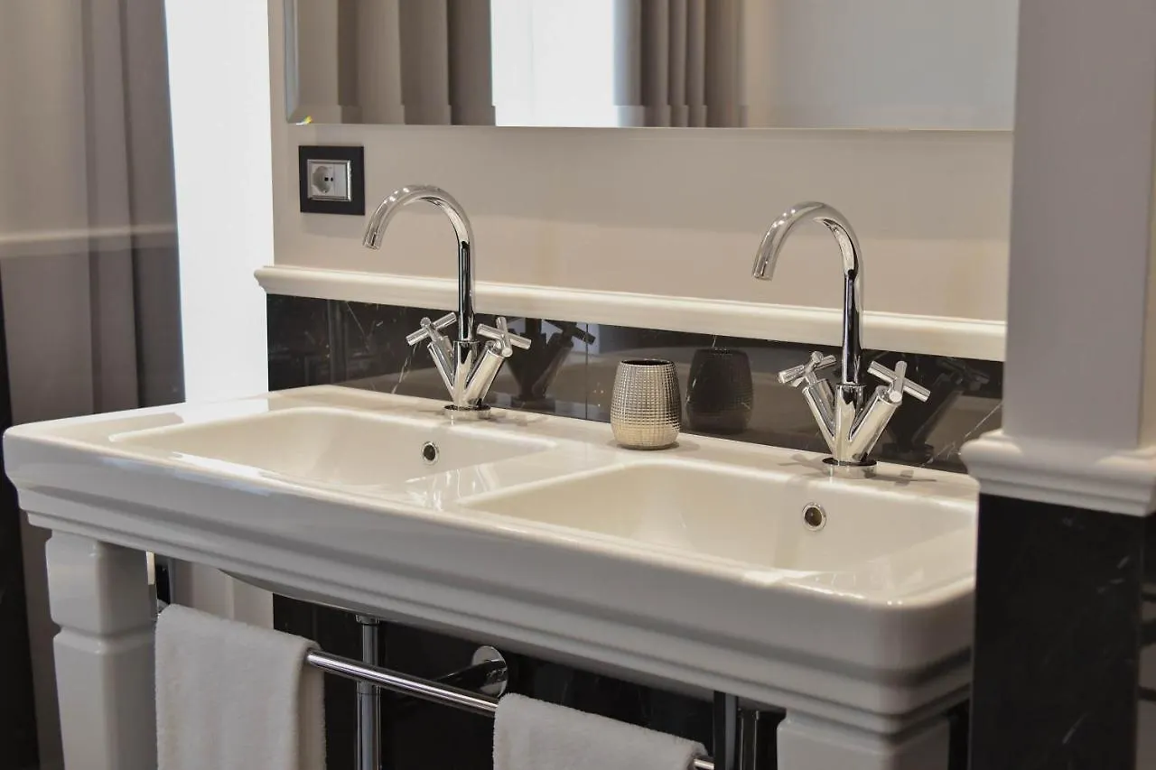 The Unique Brera Hotel Milan Italy